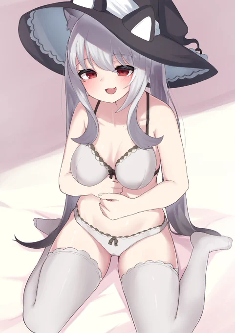 舞夜ちゃん 