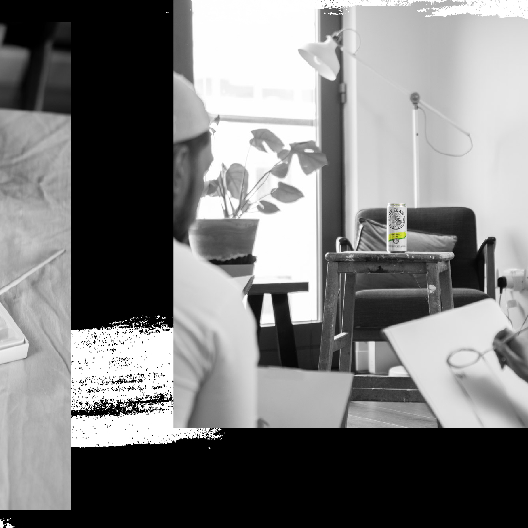 whiteclawie's tweet photo. Got a new hobby for 2022? Tell us what you're getting into! 🎨

#WhiteClawIE #DrinkResponsibly #HardSeltzer https://t.co/6d3JVxZcLN