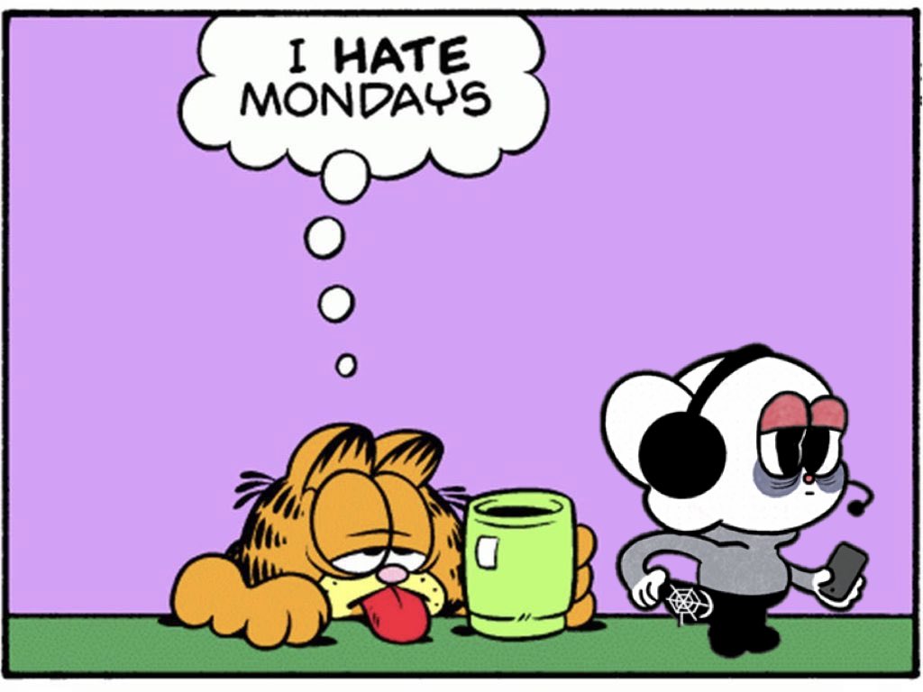 !=Avg(Joe) 📙 Comic Strip NFT 📙 tweet media