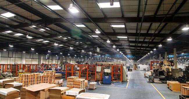 With every minute that passes, your business is losing money on inefficient lighting. 

Our  <a href="/SolutionsElight/">eLight (is now eEnergy)</a> energy efficiency specialists will visit your premises and audit your current lighting system including energy use and lux levels.

Get in touch

hubs.ly/Q012JTVZ0