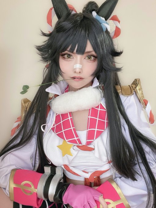 コスプレイヤーあぼのTwitter画像13