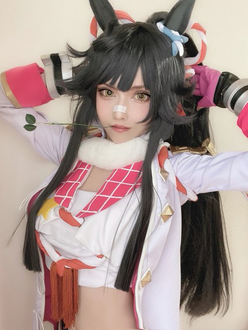 コスプレイヤーあぼのTwitter画像12