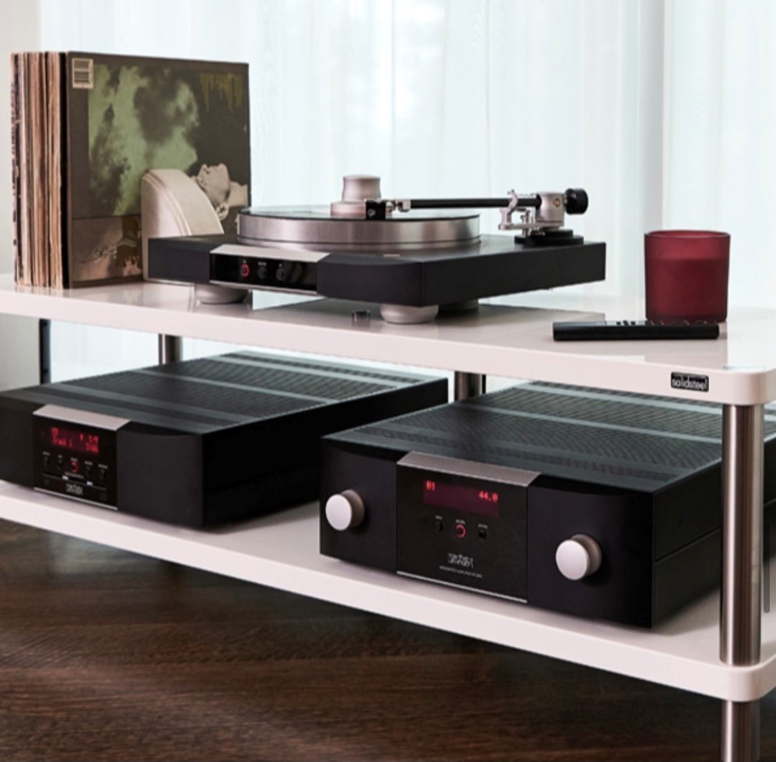 Audio Affair tweet media