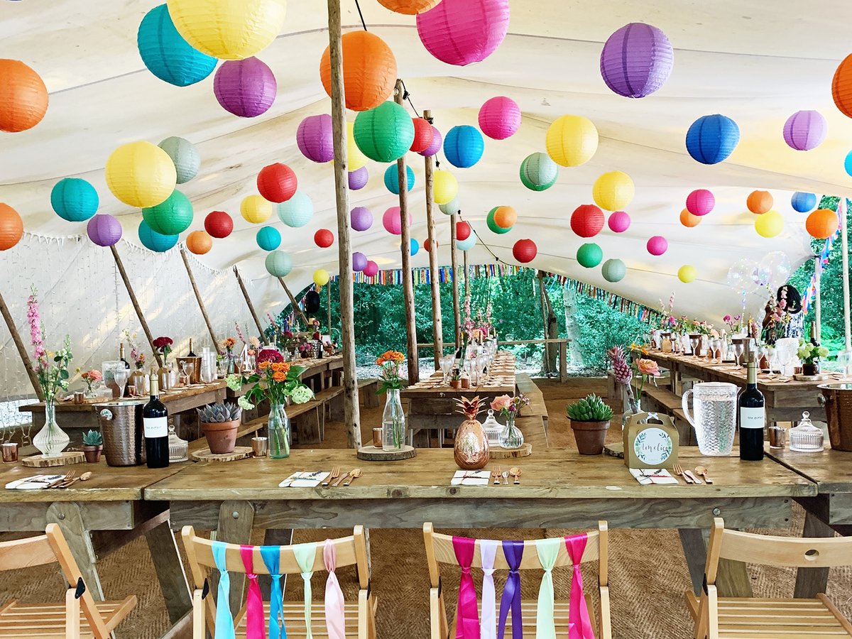 <a href="/Fleur_de_Lace/">Alice @fleurdelaceuk</a> - we love working closely with you to create your dream day. From your tables &amp; the smaller details, to practical items like cards boxes &amp; easels, to ceilings that completely bowl over your guests whimsicalwonderlandweddings.com/supplier/fleur…

#weddingstyling #weddingdecor #weddingprops