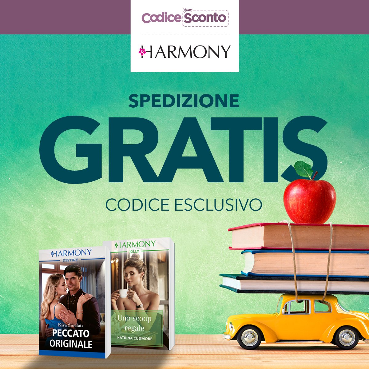 Codicesconto.com tweet media