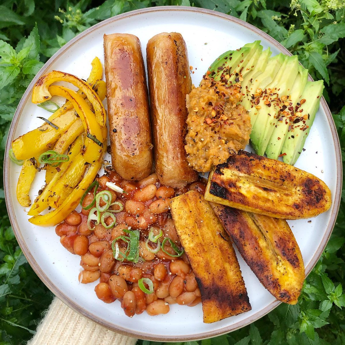 Do Goodly Foods tweet media