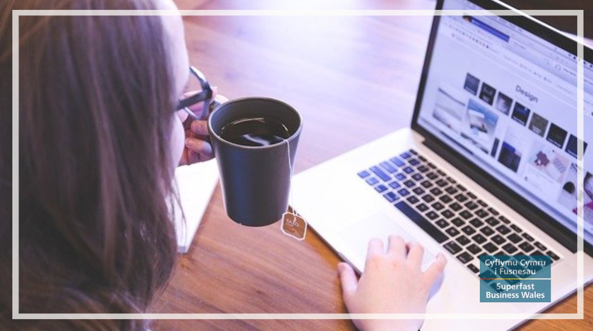 _businesswales's tweet photo. 88% of consumers won’t return to a site after a bad user experience. Is your website up to scratch? Read #Superfastbiz’s expert tips to improve your online presence: https://t.co/S4M5g89SvM https://t.co/gAMYWPGevI