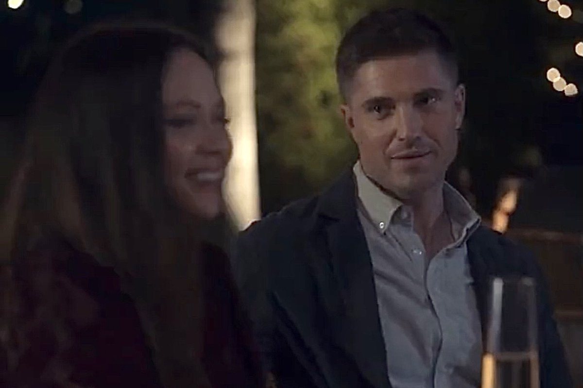 Tim: “others might read… something else into it”
Lucy: “why? Because I’m a girl and you’re a boy?”

Narrator: that was not in fact, the reason why #Chenford