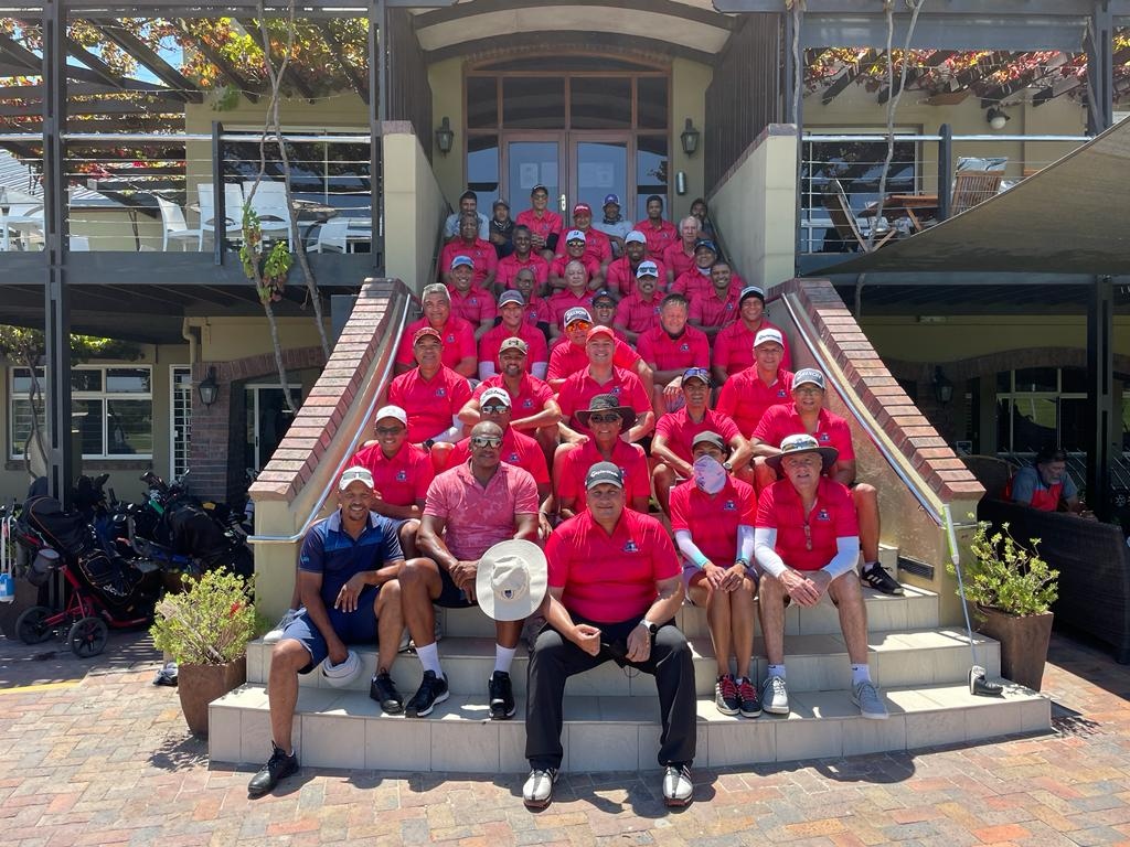 We think it might be the members from Royal Glen Golf Club looking flaming hot in their SWAGG clothing that is part of the reason for this heat wave in the Cape. 🔥🔥

They are on 🔥🔥

#swagglove #swagglifestyle #lifestyleclothing #onlineshopping