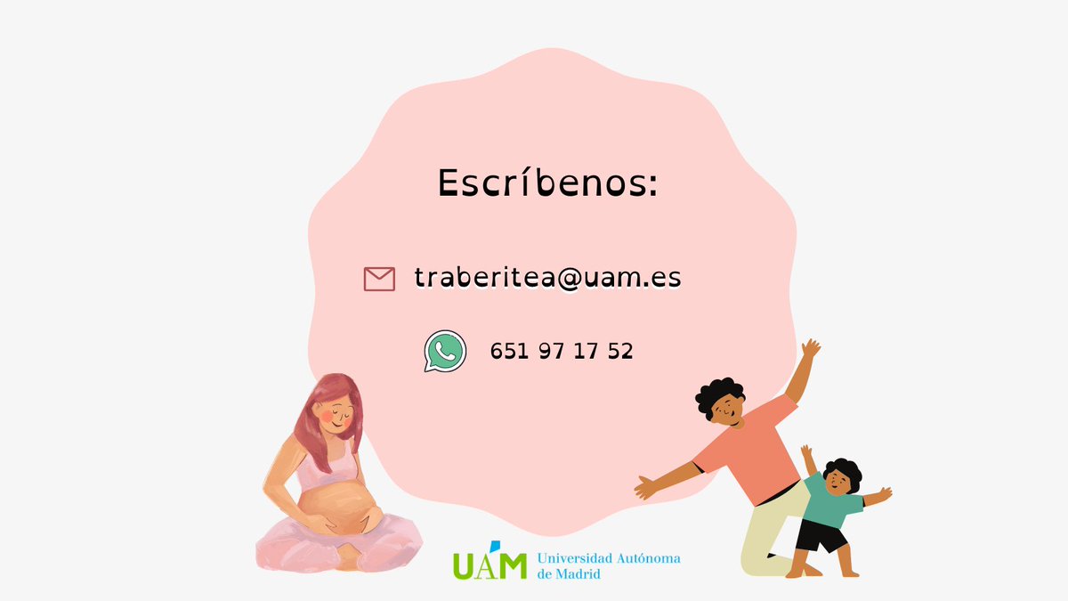 TRABERITEA tweet media