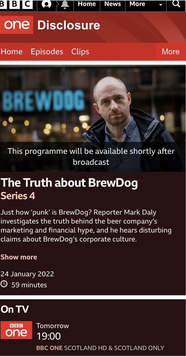 Ladies That Beer tweet media