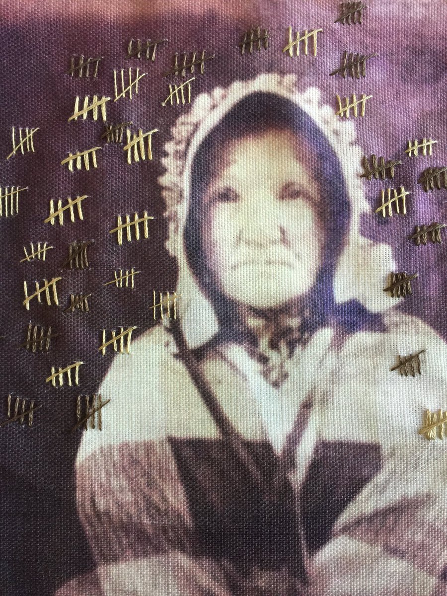 Criminal Quilts tweet media