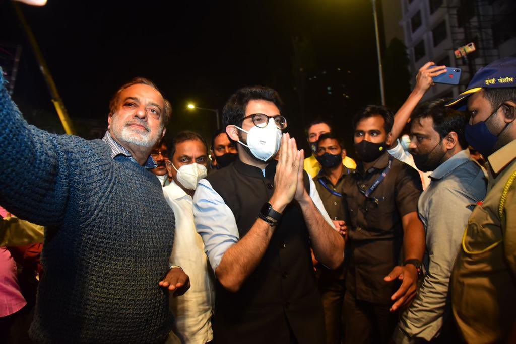 nikhilyjadhav's tweet image. This statue will be a testament to the bravery &amp;amp; selflessness of our cultural icons, for the future generations of Mumbai!

#OneTeam #OneLeader #OneInspiration #YuvaSena
#MaharanaPratapGloryOfIndia
#महाराणा_मेवाडचा_मान_माझगांवचा_स्वाभिमान #महाराणा_प्रताप