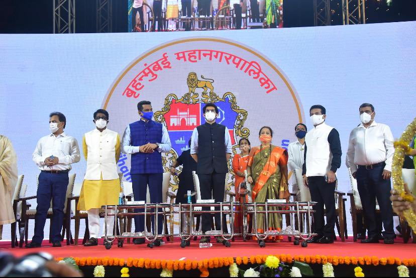 nikhilyjadhav's tweet image. This statue will be a testament to the bravery &amp;amp; selflessness of our cultural icons, for the future generations of Mumbai!

#OneTeam #OneLeader #OneInspiration #YuvaSena
#MaharanaPratapGloryOfIndia
#महाराणा_मेवाडचा_मान_माझगांवचा_स्वाभिमान #महाराणा_प्रताप