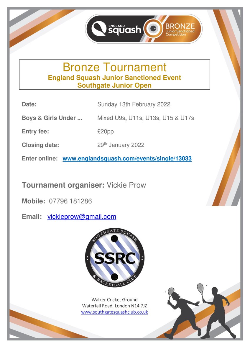 Southgate Junior Open Tournament - 13th Feb 2022 - mailchi.mp/6a13665f7c46/s…