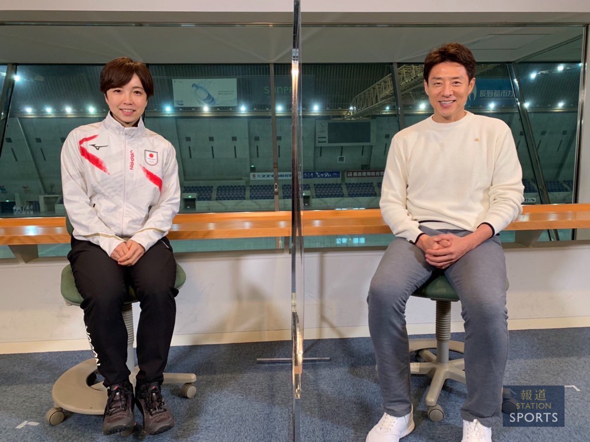 hst_sports's tweet photo. 今夜の #報ステスポーツ

🇯🇵海外で活躍中❗️
#サッカー #浅野拓磨
#ゴルフ #笹生優花
#NBA #八村塁
#全豪オープンテニス #世界ラリー

特集は #平昌五輪 🥇
#スピードスケート #小平奈緒
⛸金メダリストならではの苦悩…
⛸地元長野で起こったある出来事と
　そこで得た"大きな気づき"とは❓
#松岡修造 https://t.co/ubpyuf0Qle
