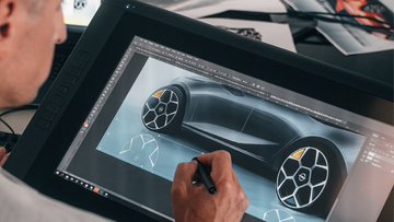 OpelAgrogil's tweet photo. El diseño de un gran coche requiere un toque de magia. Por eso le pedimos a Jürgen Klopp que le diera el suyo al Nuevo #OpelAstra.💚

Pide info y contágiate de ilusión sin compromiso. 😉

#FelizLunes https://t.co/AHPPj1cQTS