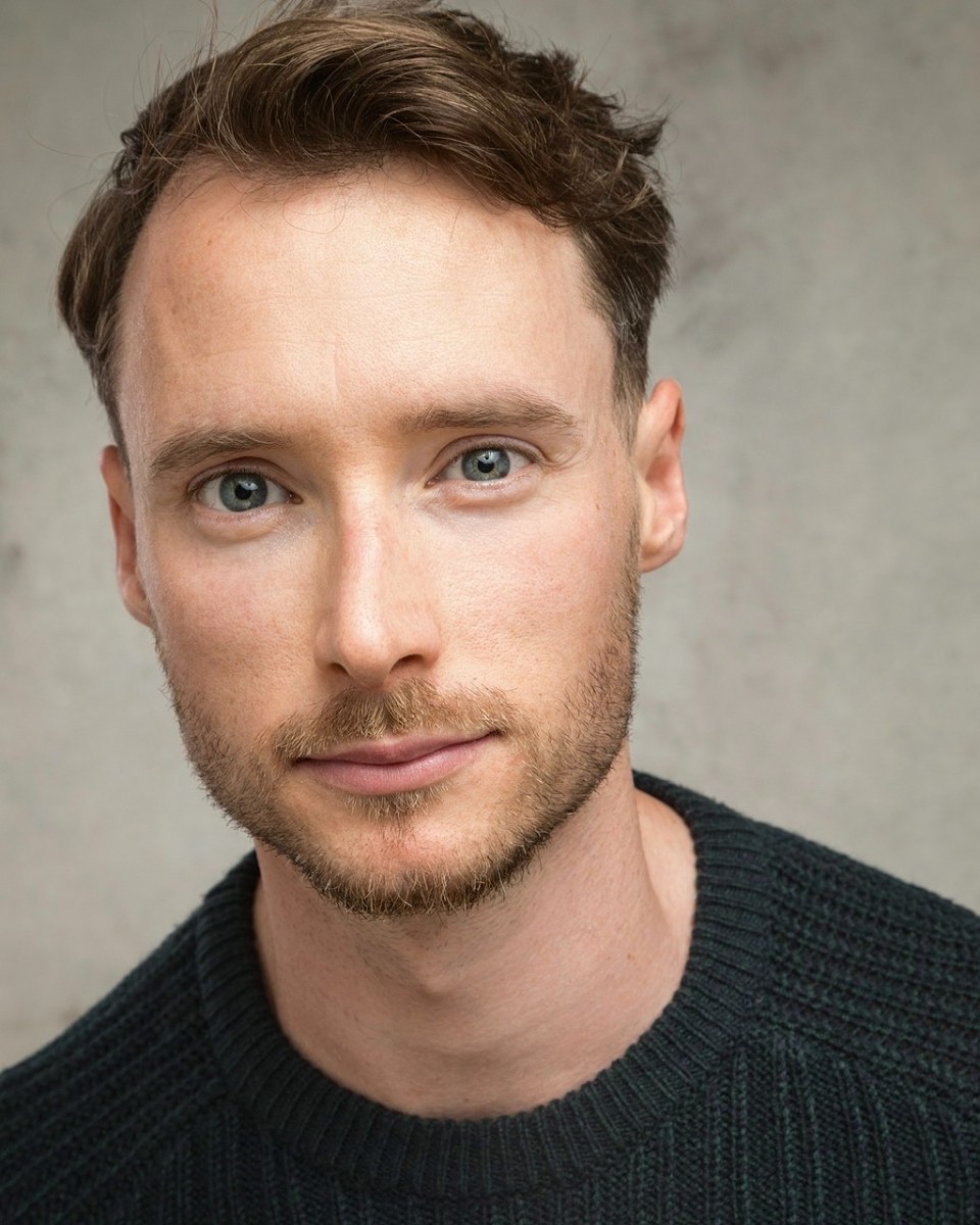 Get your tickets for the smash hit play <a href="/CursedChildLDN/">Harry Potter and the Cursed Child</a> featuring our <a href="/TimDewbers/">Tim Dewberry</a> and <a href="/TGilbeyRussell/">Tom Gilbey (Russell)</a> uk.harrypottertheplay.com