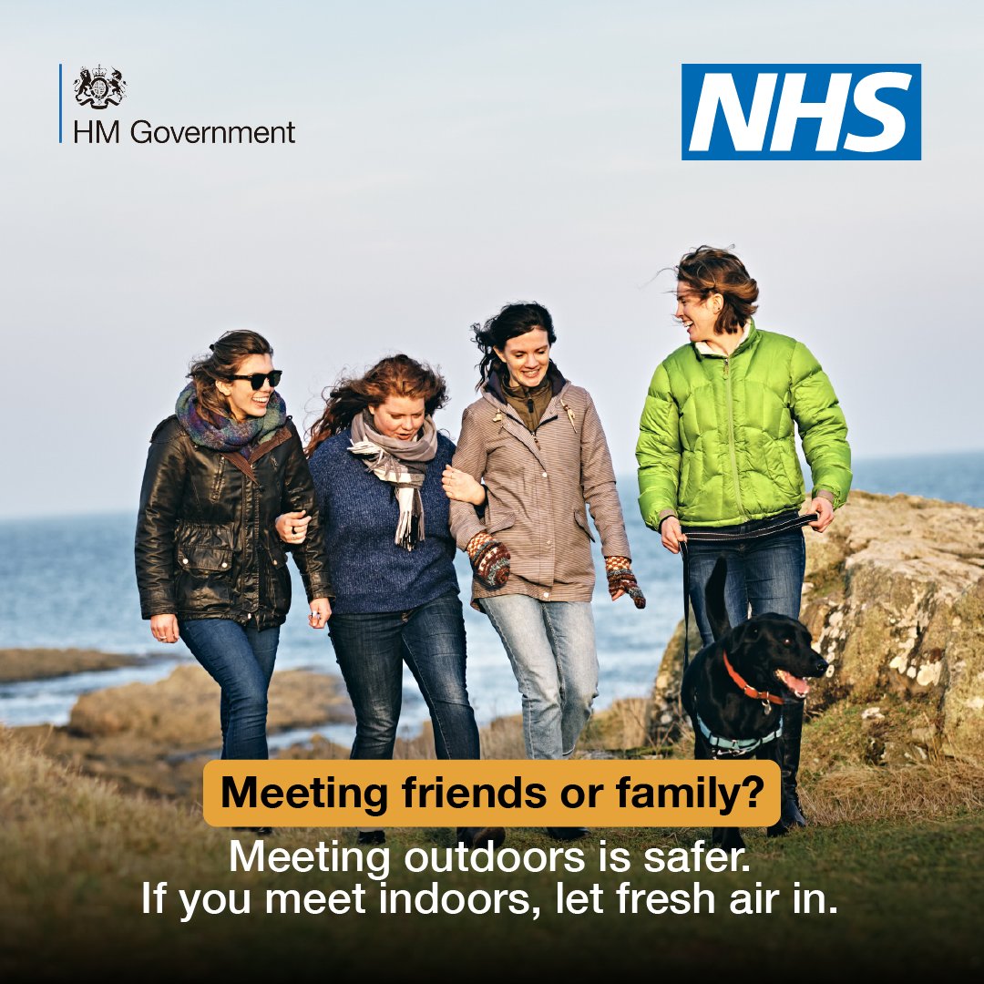 Department of Health and Social Care tweet media