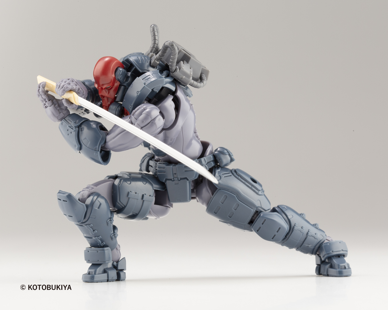 ヘキサギア　エクスアーマータイプ白麟角　ケツァール　バンプアップ・エクスパンダー ヘキサギア ガバナー エクスアーマータイプ 白麟角 レビュー