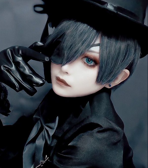 コスプレイヤーあんみつのTwitter画像20