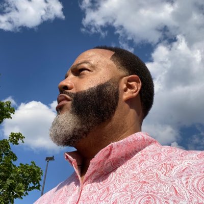 PastorCy's tweet photo. #NewProfilePic https://t.co/cz5Ssk1hwu