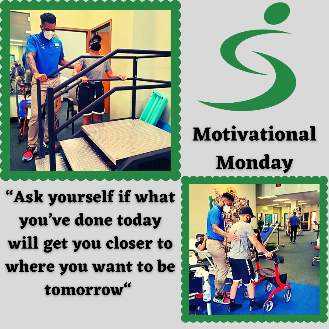 Sports & Spine Physical Therapy Inc tweet media