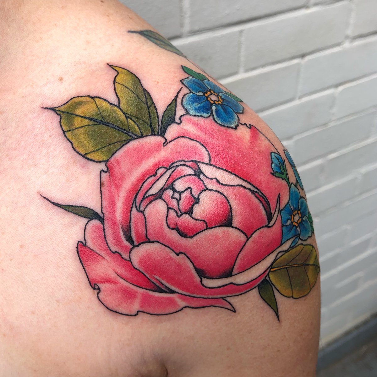 By Nic.
Bookings/Quotes/Consults:
info@trademarktattoos.com
+27 (0)31 303 8713
trademarktattoos.com
Shop 5 Florida Fields, 295 Florida rd, Durban
#trademarktattoo #durbantattoo #tmtdurban