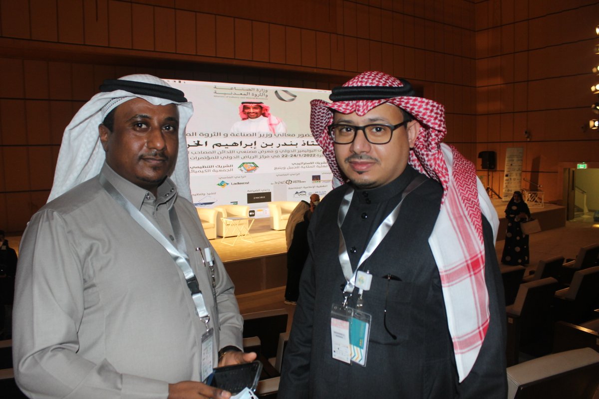shorooqfoam's tweet photo. جزء من مشاركة @shorooqfoam 
في منتدى البوليمير الدولي و معرض مصنعي اللدائن المصاحب له 
@Polymex_sa
 2022
والذي يقام في #الرياض #مركز_الرياض_الدولي_للمؤتمرات_والمعارض
نتشرف بزيارتكم من 2 الى 9 م https://t.co/chFxlRn00W