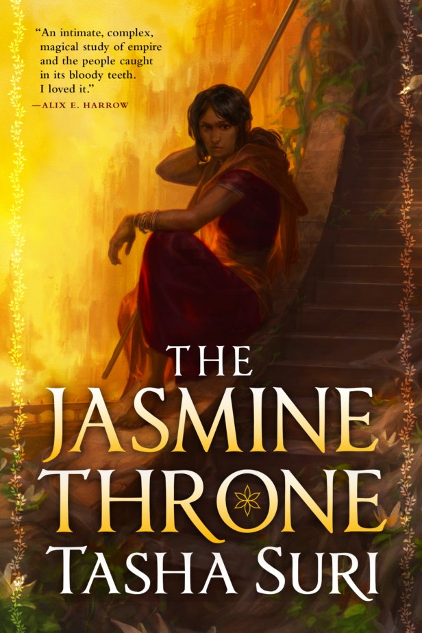 lialeahlio's tweet photo. 3. She Who Became the Sun @shelleypchan 
The Unbroken @C_L_Clark 
The Jasmine Throne @tashadrinkstea 

#SapphicTrifecta ☀️💪🌿

Please just read it. Because *insert little women saoirse ronan gif* WOMEN. https://t.co/XiIG8eUAwD