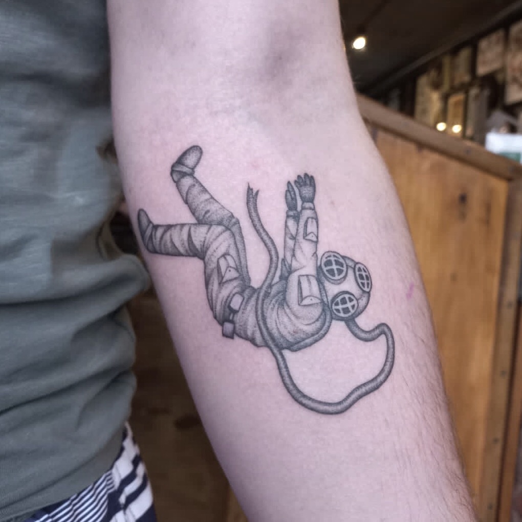 By Rebecca.
Bookings/Quotes/Consults:
info@trademarktattoos.com
+27 (0)31 303 8713
trademarktattoos.com
Shop 5 Florida Fields, 295 Florida rd, Durban
#trademarktattoo #durbantattoo #tmtdurban