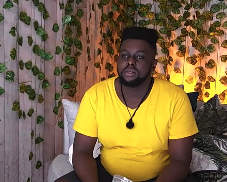 BBMzansi's tweet photo. And here we go! The first Wager Brief of #BBMzansi, season 3!!! 

Keep an eye on our website for updates: https://t.co/Hlrwrh84nv https://t.co/upQB9kEmo7