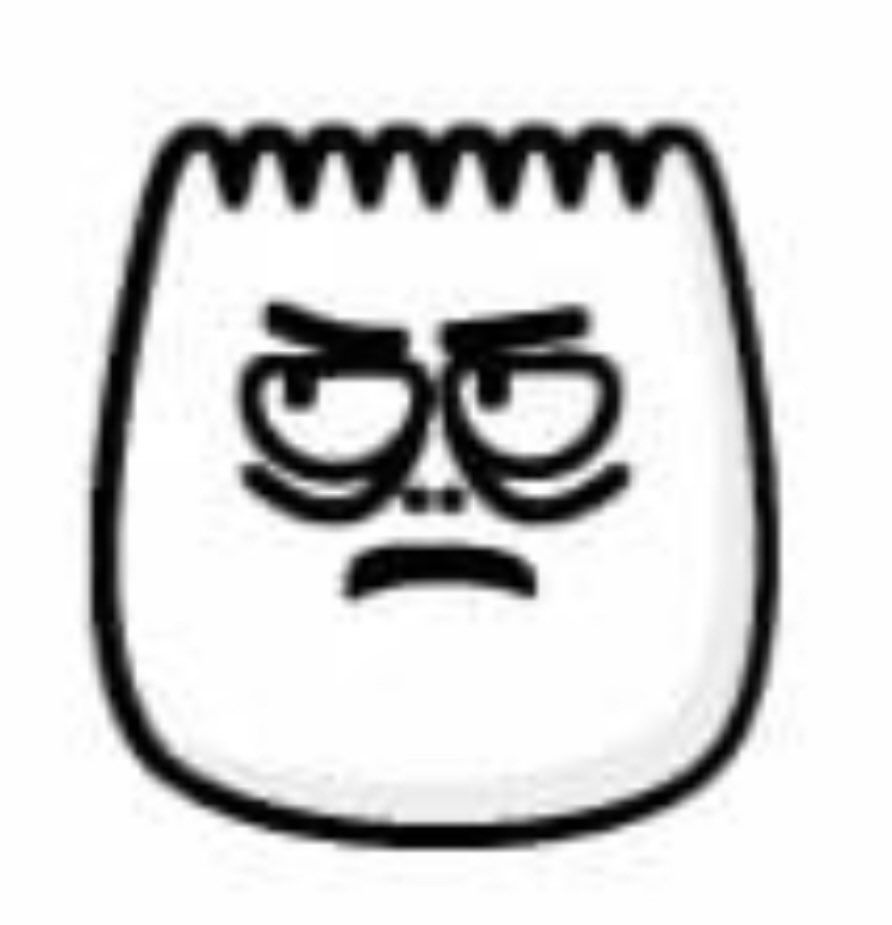 my Hair Is Growing Out And The Way My Hair Grows Ismaking A my-hair-is-growing-out-and-the-way-my-hair-grows-ismaking-a