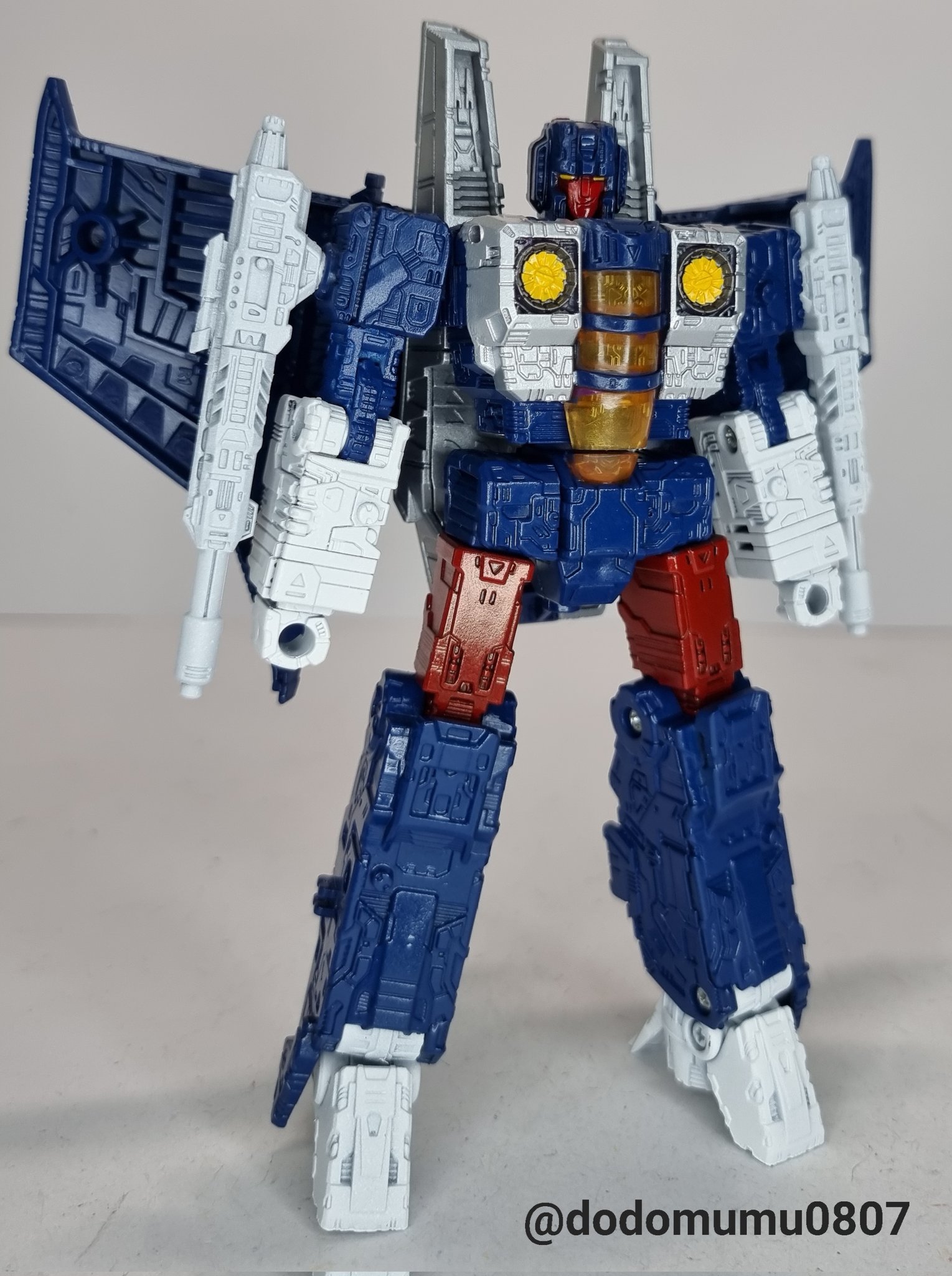 デッドストック ほぼ未使用 D-77 ヘッドストロング