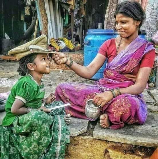 MadhuPeggerla's tweet photo. You are a girl, so you should learn how to  c̶̶o̶̶o̶̶k  read.

May every girl reach her true potential
#girlchildday https://t.co/Gz0uhlz6pc