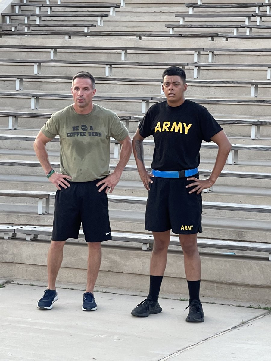 Damon West tweet media