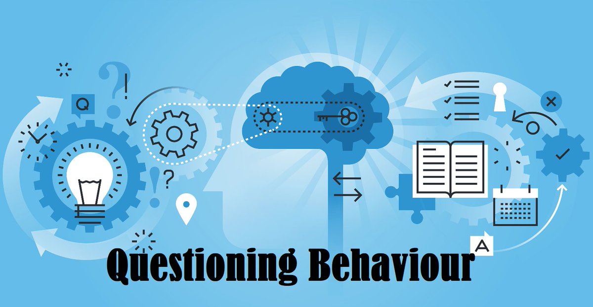 QuestioningBehaviour tweet media