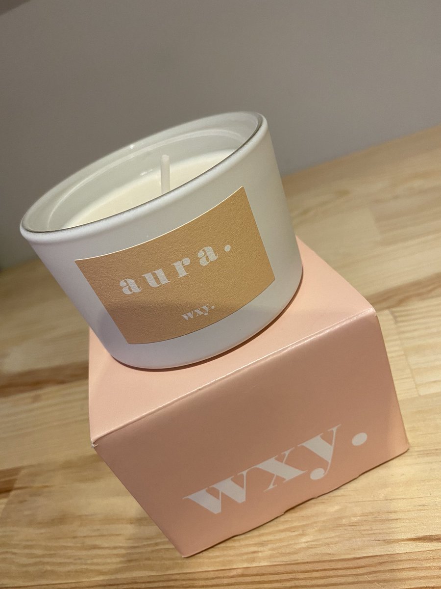 Thank you <a href="/huggg_uk/">Huggg</a> 😍🕯