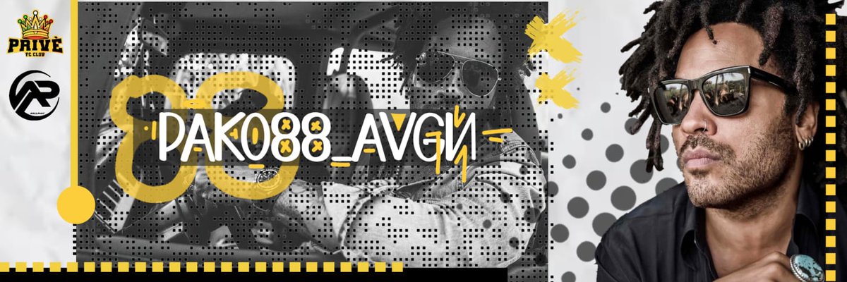 Torniamo alla grande, con un primo lavoro fatto ad founder <a href="/PasqualeAvitab3/">PaKo88_AVGN</a>.
Banner realizzato da un collaboratore nonché amico <a href="/oldNICOO/">𝗡𝗜𝗖𝝝𝝝⁹⁵🖌️💙🖤</a> 🔥🔥🔥 

@itaEsportsRT <a href="/NewsProclub/">News Proclub</a> <a href="/ProClubRetweet_/">⚽ᴘʀᴏ ᴄʟᴜʙ ʀᴇᴛᴡᴇᴇᴛ🇮🇹</a> @rumors_pro @RT_PROCLUB <a href="/HouseOfProClub/">H𝕠𝕦𝕤𝕖 𝕆𝕗 P𝕣𝕠C𝕝𝕦𝕓</a> @OffSideOfficiaI