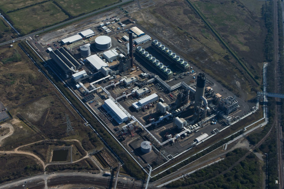 HumberZero's tweet photo. Major progress on Humber Zero #carboncapture project as @VPI_Power selects @Worley_ECR  for critical engineering services contract.  
#energytransition #NetZero 

https://t.co/z7YLEMdoA2 https://t.co/RIoSlHixb5