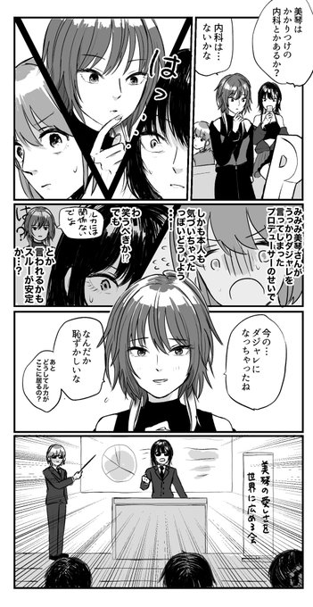 日常ルカSHHis 