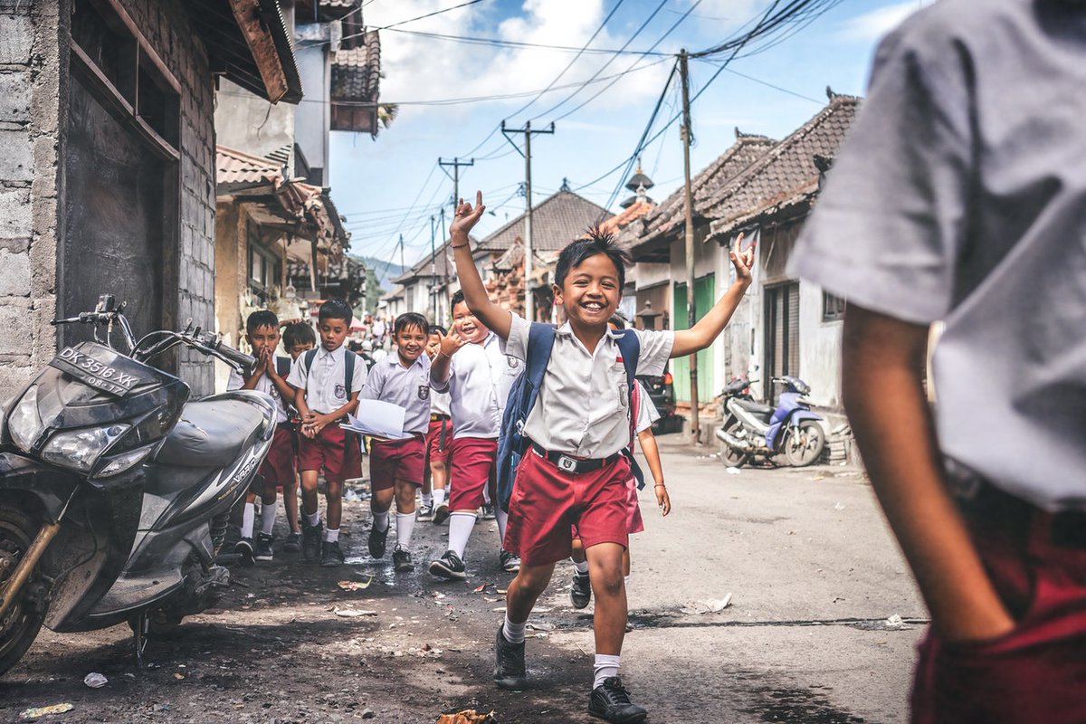 eistudy1's tweet photo. A common challenge that remains to be solved is the availability of tech-based solutions in regional languages. Read on to know more about how this could be overcome. Gayatri Vaidya explores this further in this blog article.
.
https://t.co/fTJGdtPr0b
#EnhancingLearningOutcomes https://t.co/98eLPKQ12Z