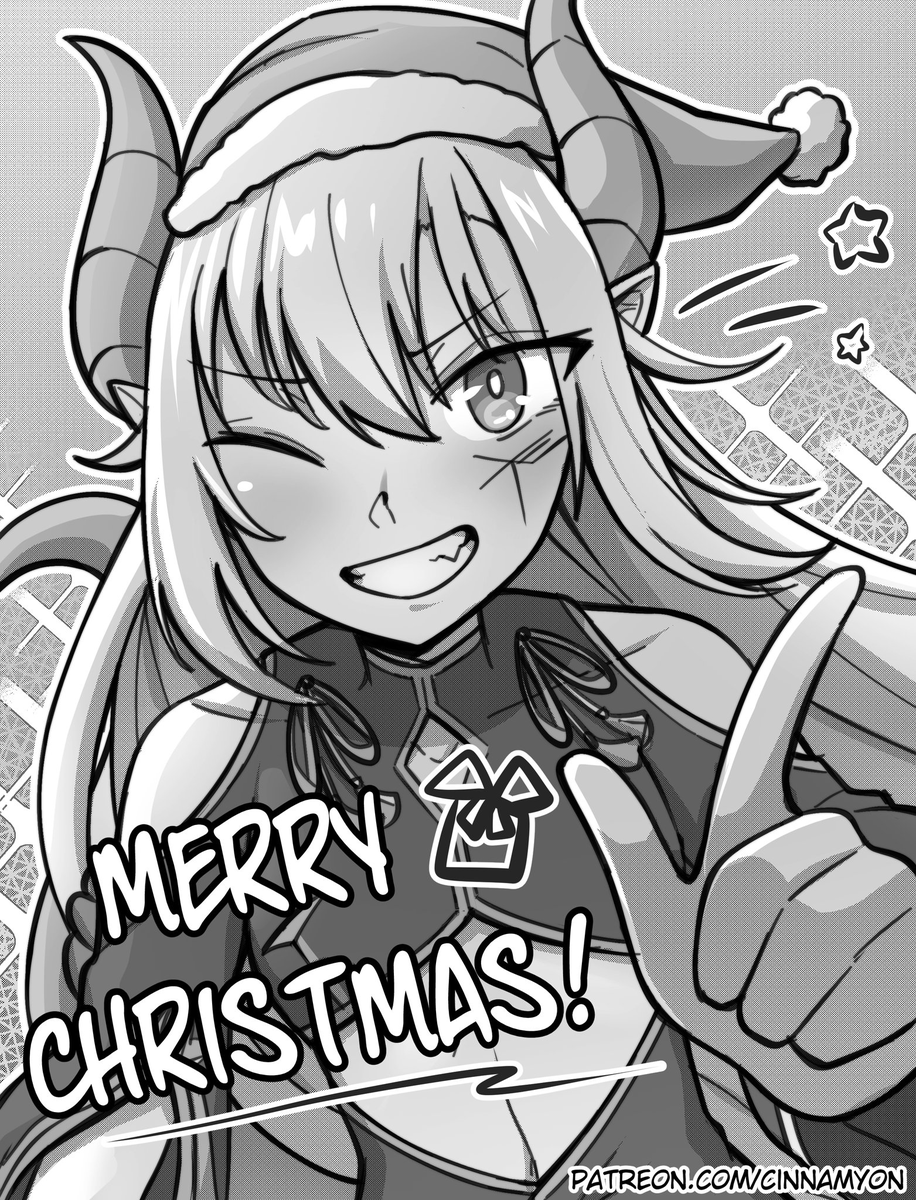 Patreon Rewards for the last quarter of 2021!
Thank you to all of my patron's support! \(@^0^@)/
Follow me on patreon:
https://t.co/v7koS4zHpx
#Patreon