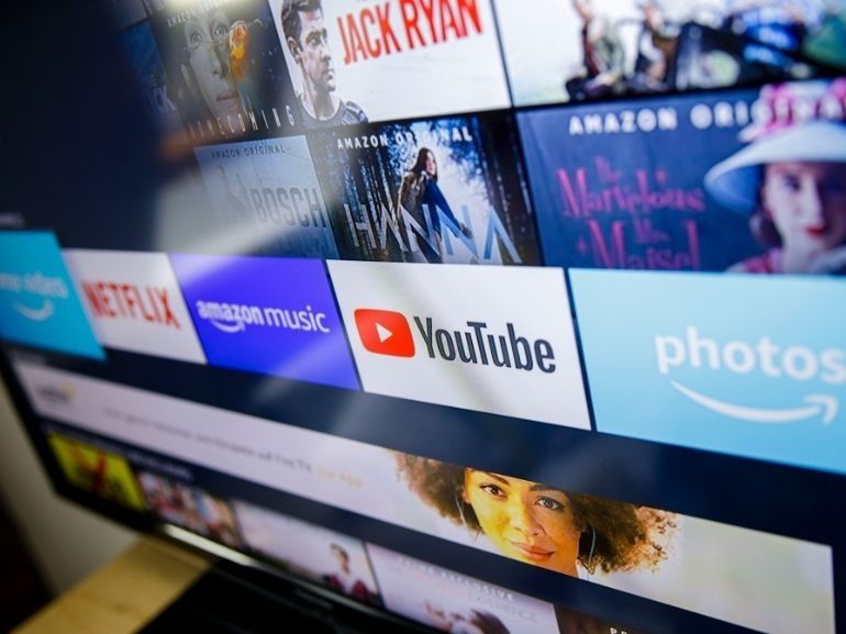 Après des mois d'intenses tractations, un nouvel accord sur la  #chronologiedesmedias vient d'être signé pour 3 ans entre les diffuseurs, les parties prenantes du #Cinema et le 
Ministère de la Culture : strategies.fr/actualites/med… #streaming #TV #broadcasters #netflix #SVOD