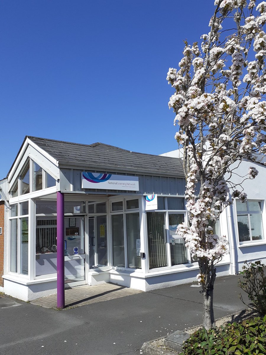 NLNIreland's tweet photo. Gain new skills and a QQI Award in a supportive and flexible learning environment. The team in NLN #Tullamore are hosting a Virtual Information Session on Wednesday 26th January at 11am. Email: tullamore@nln.ie to find out more and register for the session
#ThinkPossible with NLN https://t.co/7KqVcUEGRc