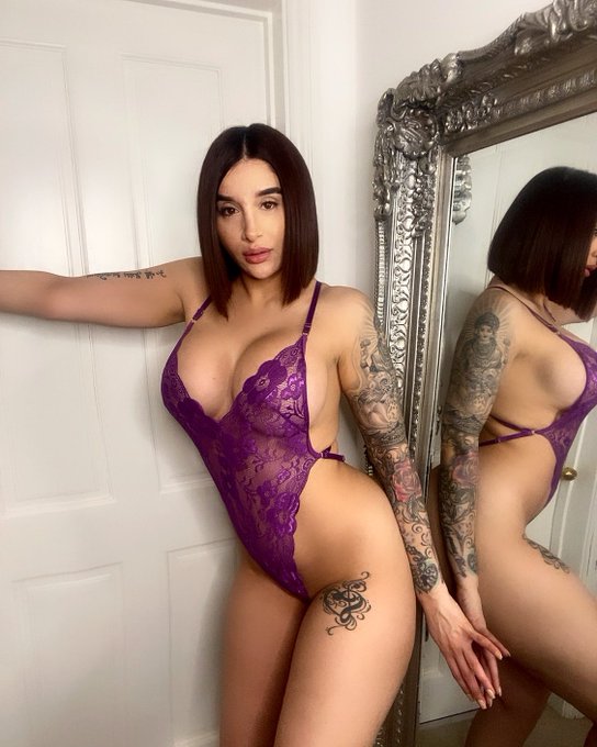 Cum &amp; Play With Me 😈💦💦  https://t.co/K19JXQ4uIb https://t.co/XKEwDmVGKu