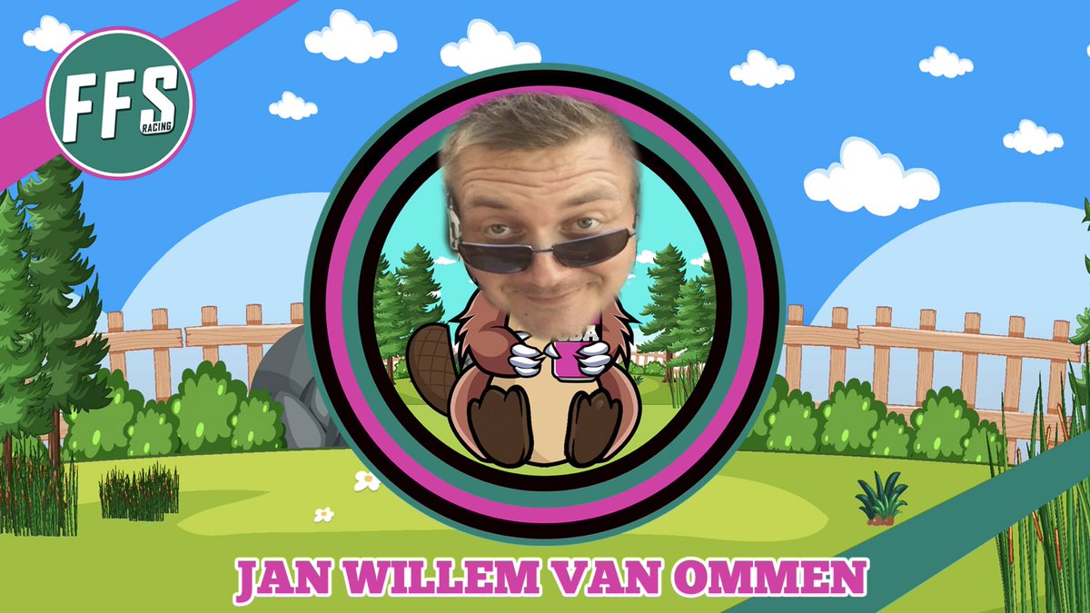 ☣️ DRIVER ANNOUNCEMENT ☢️

Toe out, Ommen in. Welcome to the perpetual CBA park. Lesgo.

#anotherdutchman #buttaller