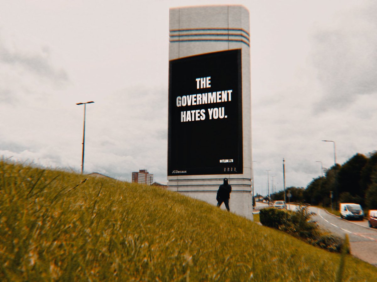 #government #facts this 2020 post makes even more sense now