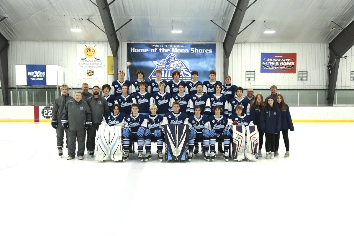 The MIHL Showcase tweet media
