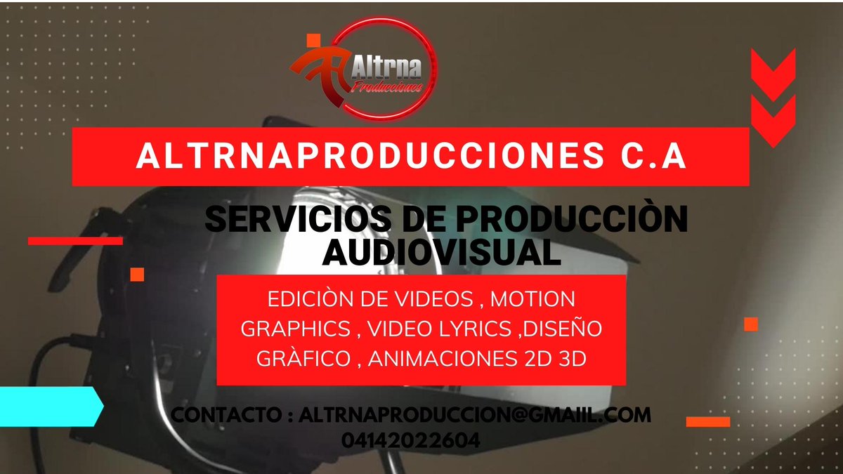 estamos activos mi gente siguenos en nuestras redes